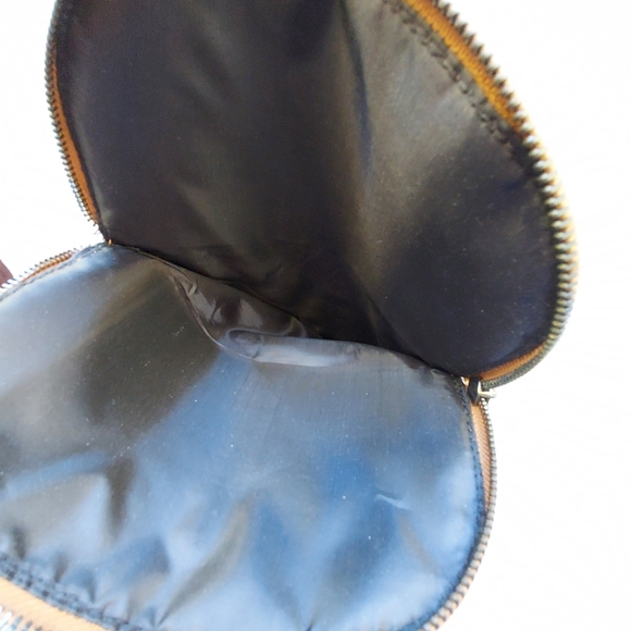 Fantasai Accessories Camel Crossbody Handbag - Picture 7 of 9